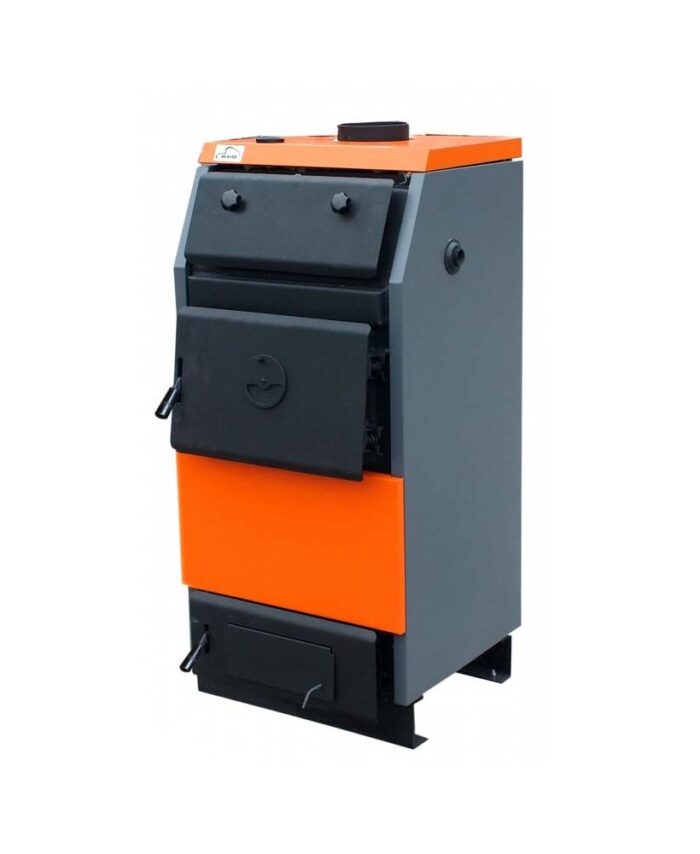 Festbrennstoffkessel